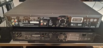 Marantz BD7003 Blu-ray přehrávač - 2