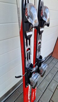 Dámské lyže Head - 2