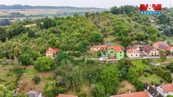 Prodej ovocného sadu, 4689 m², Krušovice, ul. Na Stráni - 2
