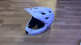 MTB Helma Fox Rampage vel. M - 2