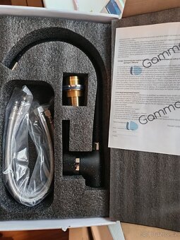 Páková baterie - 2