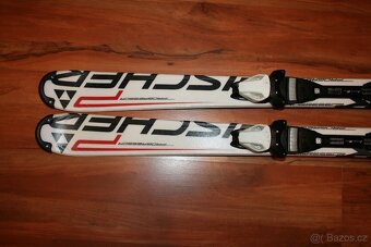 lyže Fischer Progressor 120 cm , - 2