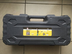 Aku řetězová pila mini + dvě náhradní baterie - 2