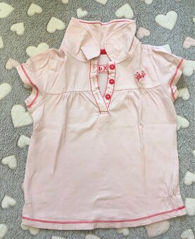 Set oblečení vel.98 - 2