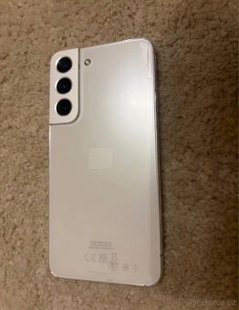 Samsung S22 - 2