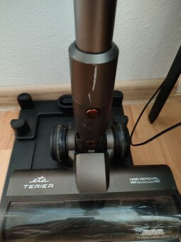 Tyčový vysavač ETA Terier 5247 90000 - 2