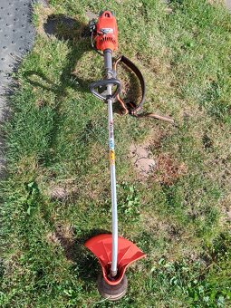 Oleomac strunovka - 2