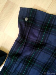 DÁMSKÁ DLOUHÁ KOŠILEHALENKA VEL.36/38 - 2