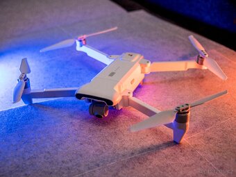 Xiaomi Fimi X8 SE – perfektní stav, kompletní balení + brašn - 2