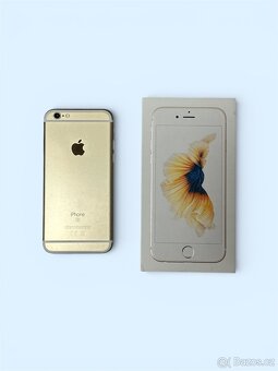 🔥 Apple iPhone 6s – 32 GB | Gold 🔥 - 2