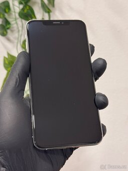iPhone XS Max 64GB - 100% baterie - 2