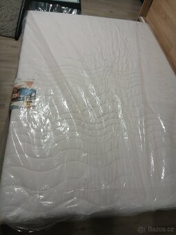 Matrace 140x200 - 2