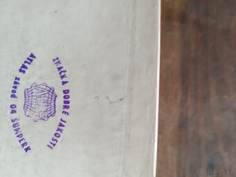 Vyšívací hedvábí 1000m - nitě - 2