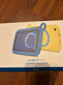 Dětský tablet alcatel - 2