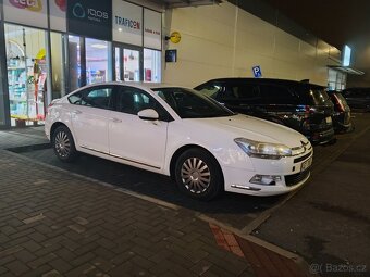 Citroen C5 1.6 HDI 80kw - 2