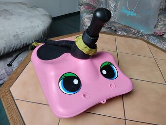 Carvingové boby ZIPFY - NOVÉ - 2