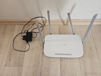 WIFI router TP-link Archer C5 - 2