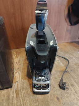 Espresso na kapsle Bellarom BKM 1250 - 2