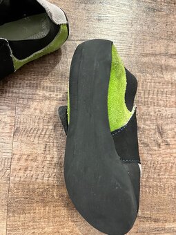 Dětské lezečky Simond EUR33 - 2