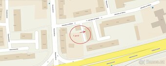 Družstevní garáž centrum Olomouce - 2