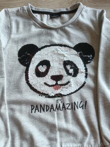 Mikina, velikost 158/164 - 2