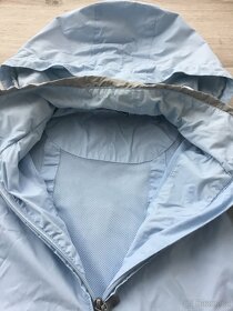 Šusťáková bunda, Hi-tec, vel. S - 2