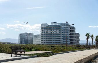 Uplne novy apartman na Kypru - 2