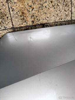 Octavia 3 kapota - 2