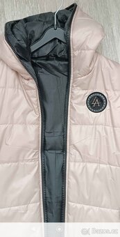 Dámská vesta S - 2