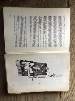 Kniha Škoda 105/120 - 2