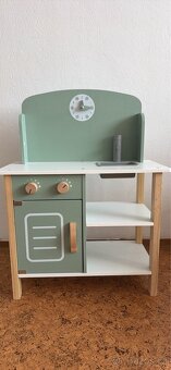 Dětská kuchyňka - 2