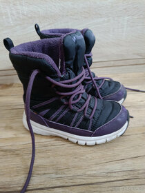 zimní boty , sněhule vel. 29 - 2