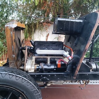 Laurin a Klement - 2