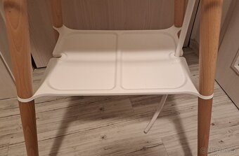 Bebe-Jou Sada vaničky, stojanu a odtokové hadice - 2