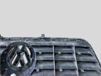 Přední maska VW Passat B 5,5 3B - 2