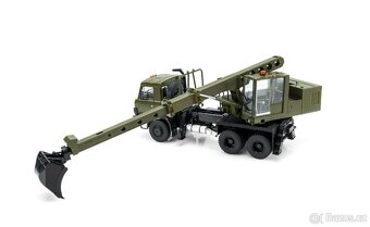 Tatra 815 UDS-114 A 1/43 - 2