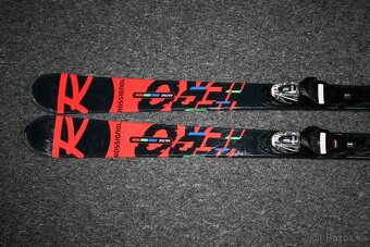 lyže Rossignol Hero Multievent 150 cm - 2