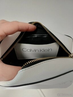 Crossbody CALVIN KLEIN - 2