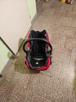 vajíčko Maxi-Cosi - 2