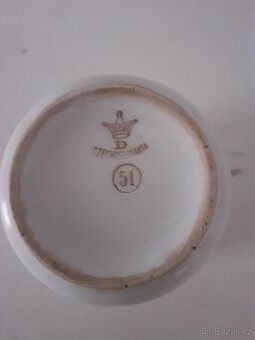 Dětský hrníček - 2