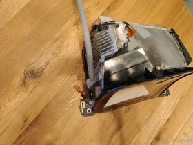 Originální Head up displej BMW řady 5 - 2