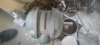 Prodám elektromotory - 2