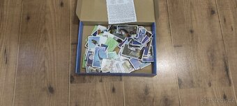 DINO park skládačka - 2