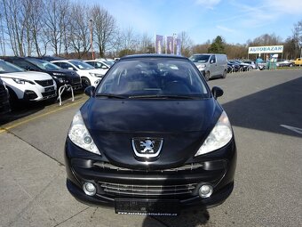Peugeot 207 1,6 HDI - 2