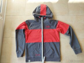 Mikina Kilpi velikost 158 - 2