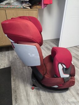 Dětská autosedačka Cybex - 2