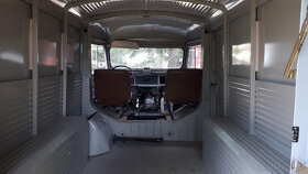 Citroen H 72, FOURGONNETTE - 2