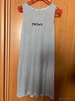 Šaty vel XS DKNY - 2