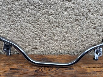 Řiditka jawa 350 - 2