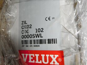 Prodej sítě proti hmyzu VELUX - 2
